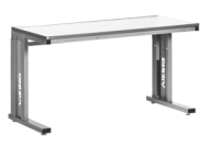 Pracovní stůl Viking WB-COM-TEC (více variant)