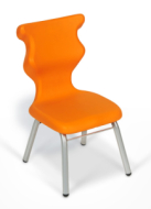 Školní a předškolní židle Clasic (6 modelů)