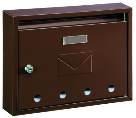 Poštovní schránka Imola-E - 1