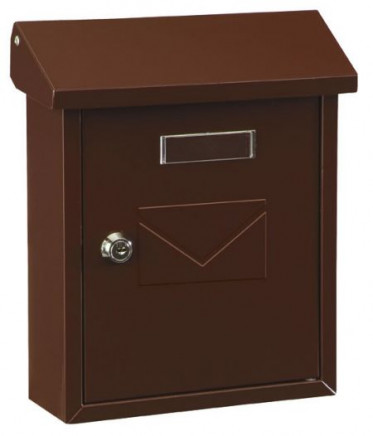 Poštovní schránka Cesena