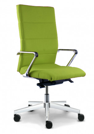 Kancelářská židle Laser (2 modely) - 1