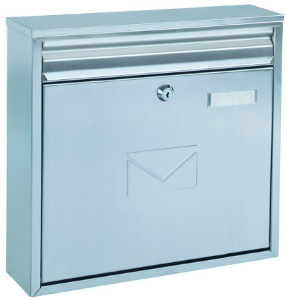 Poštovní schránka Teramo - 1