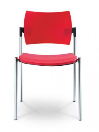 Konferenční židle Dream (2 modely) - 2