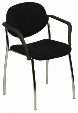 Konferenční židle Wendy - 7