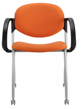 Konferenční židle Wendy - 10