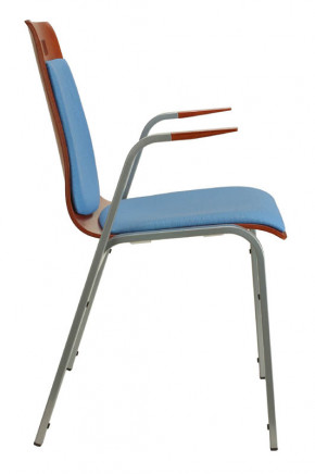 Konferenční židle Berni - 4