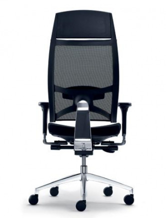 Kancelářská židle Storm 555-TI - 3