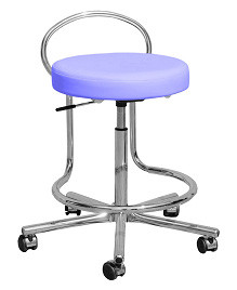 Zdravotnická stolička MONA II - 2
