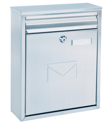Poštovní schránka Como - 2