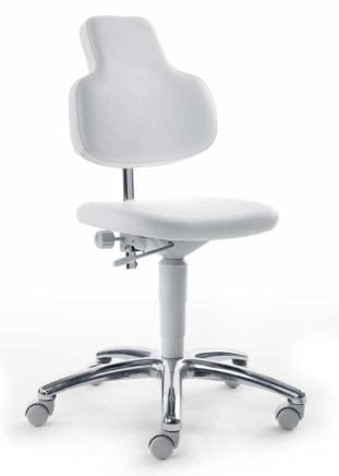 Lékařská židle Medmax 2206 - 2