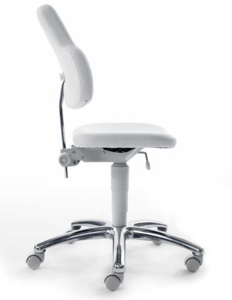 Lékařská židle Medmax 2206 - 6