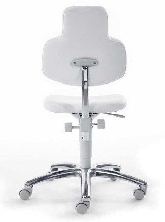 Lékařská židle Medmax 2206 - 7