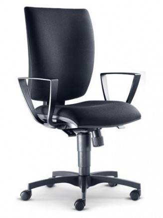 Kancelářská židle Lyra Click (2 modely) - 2