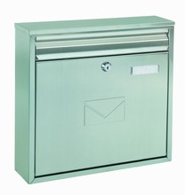 Poštovní schránka Teramo - 3