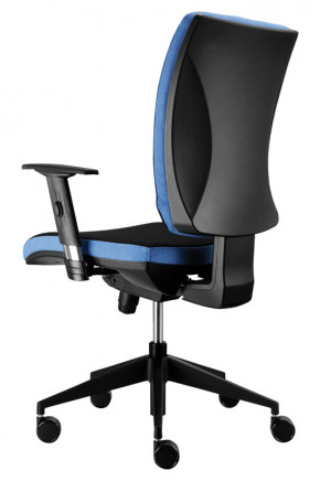 Kancelářská židle Lara VIP - 4