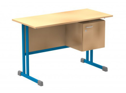 Učitelský stůl SQU00 - 2