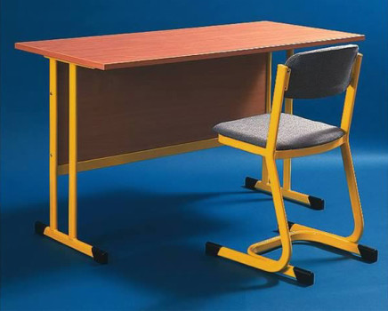Učitelský stůl SGU (3 modely) - 3
