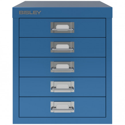 Zásuvková skříňka Bisley H125NL - 2