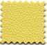 koženka 084 citronově žlutá