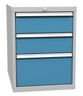 Stolový kontejner DPP 02A