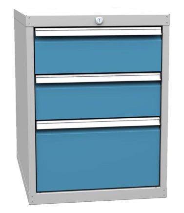 Stolový kontejner DPP 02A