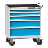 Mobilní kontejner ZKM 84-1