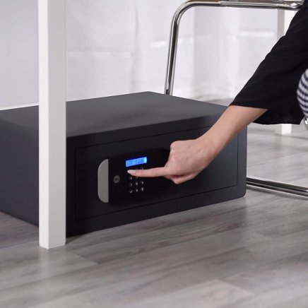 Nábytkový sejf Yale Maximum Security Laptop YLEM/200/EG1 - 5