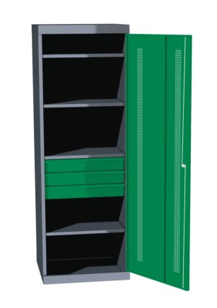 Dílenská skříň Economy EPD 01B - 5