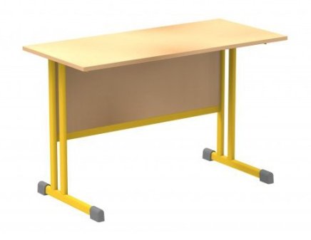 Učitelský stůl SQU01 - 1