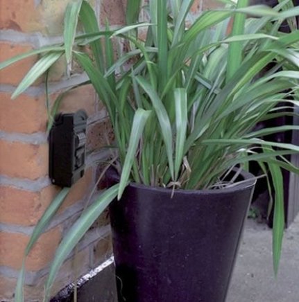 Sejf na klíče KEYBOX CORINTO 1 - 2