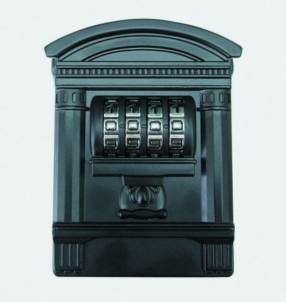 Sejf na klíče KEYBOX CORINTO 1 - 1