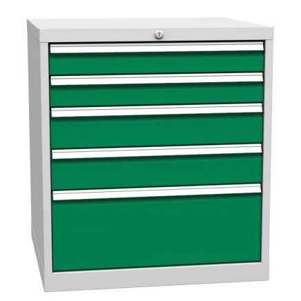 Stolový kontejner DPK 03C - 4