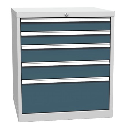 Stolový kontejner DPK 03C - 5