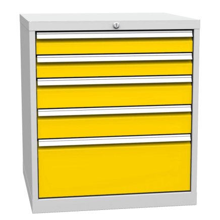 Stolový kontejner DPK 03C - 2