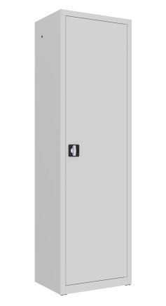 Spisová skříň kovová SBM 201 M - 2