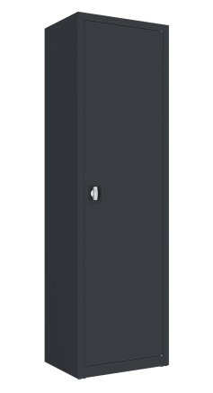 Spisová skříň kovová SBM 201 M - 4