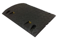 Zpomalovací práh průběžný 10 km/h