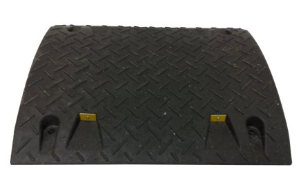 Zpomalovací práh průběžný 10 km/h - 2