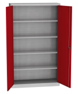 Spisová skříň Kovos SPS 04A