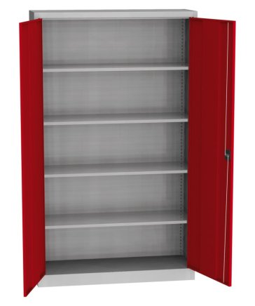 Spisová skříň Kovos SPS 04A