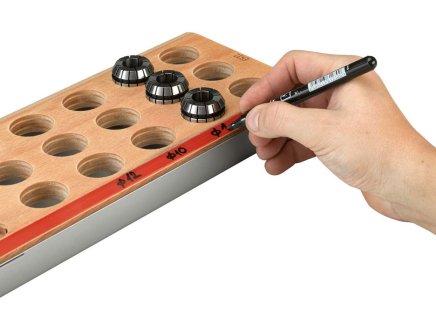 Držák univerzální kompletní - 4