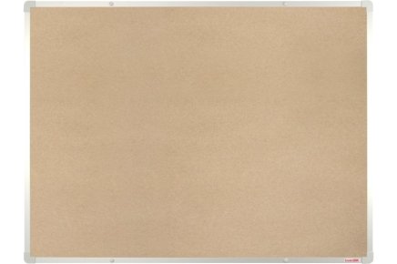 Nástěnka s textilním povrchem 1200 x 900 mm - 9