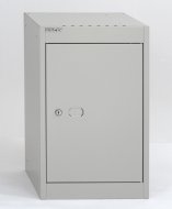 Šatní skříň kovová Bisley CLK 121C - nástavec