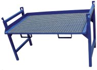 Záchytný stojan s roštem typ 2008