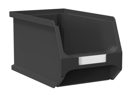 ESD plastový box 456122