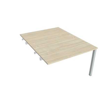 Kancelářský stůl řetězící Hobis USD 1200R - 10