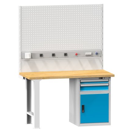 Elektrolišta EN23 - 3