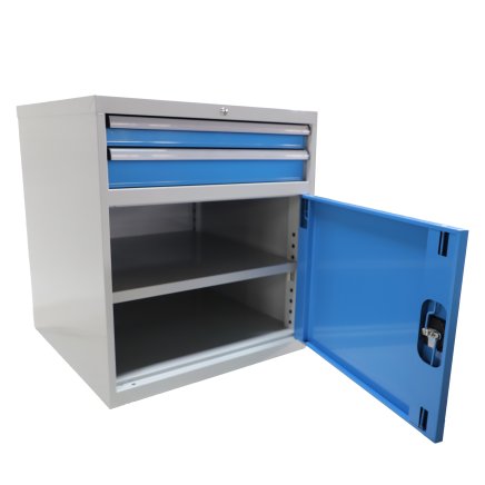 Stolový kontejner RS717_2D - 2