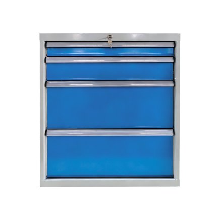 Stolový kontejner RS717_4 - 6