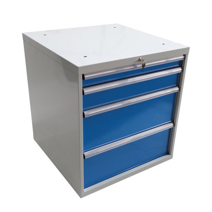 Stolový kontejner RS717_4 - 4